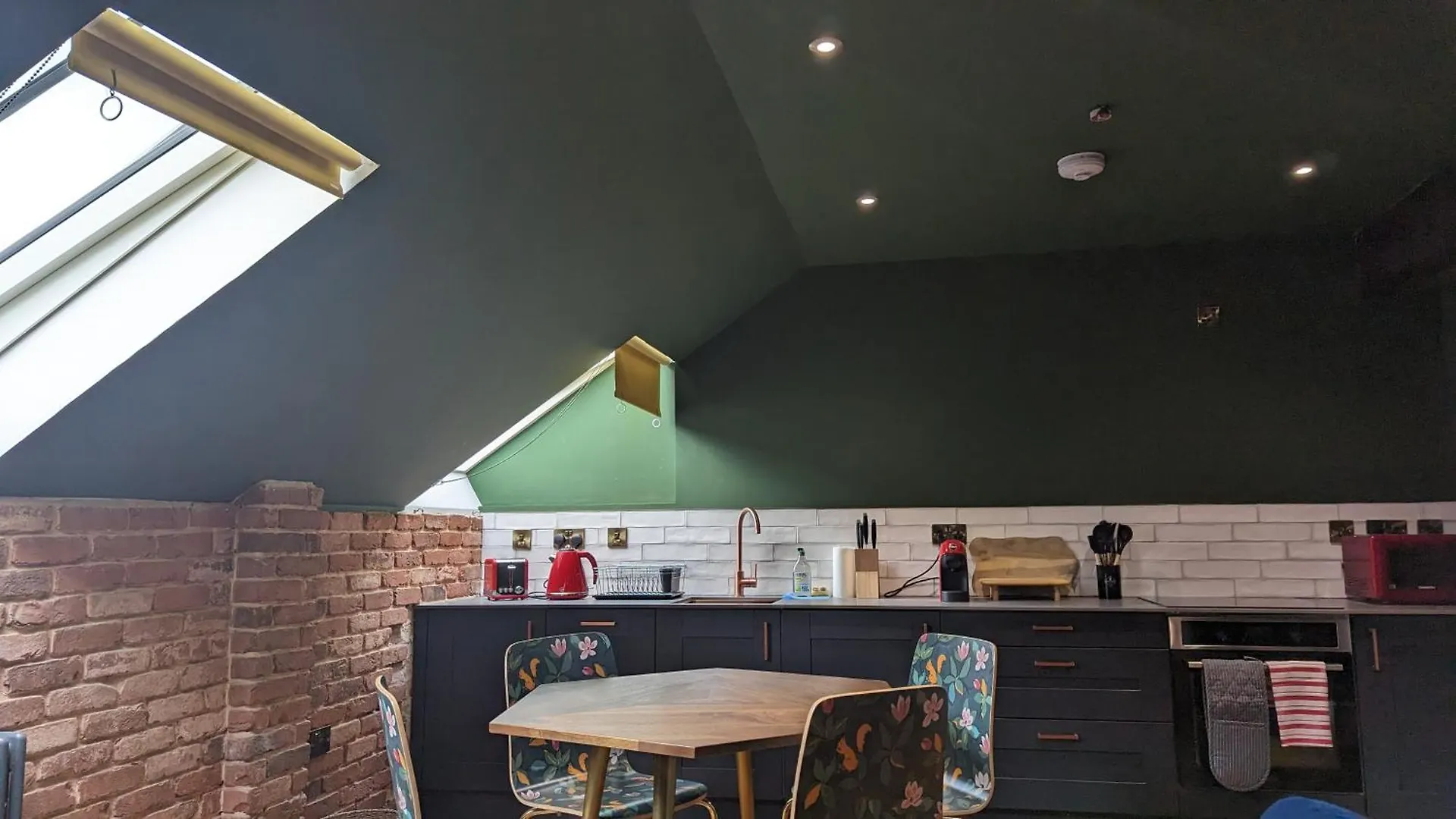 89 The Merchants Luxury Aparthotel By The House Of Danu EDI 4*,  Storbritannien