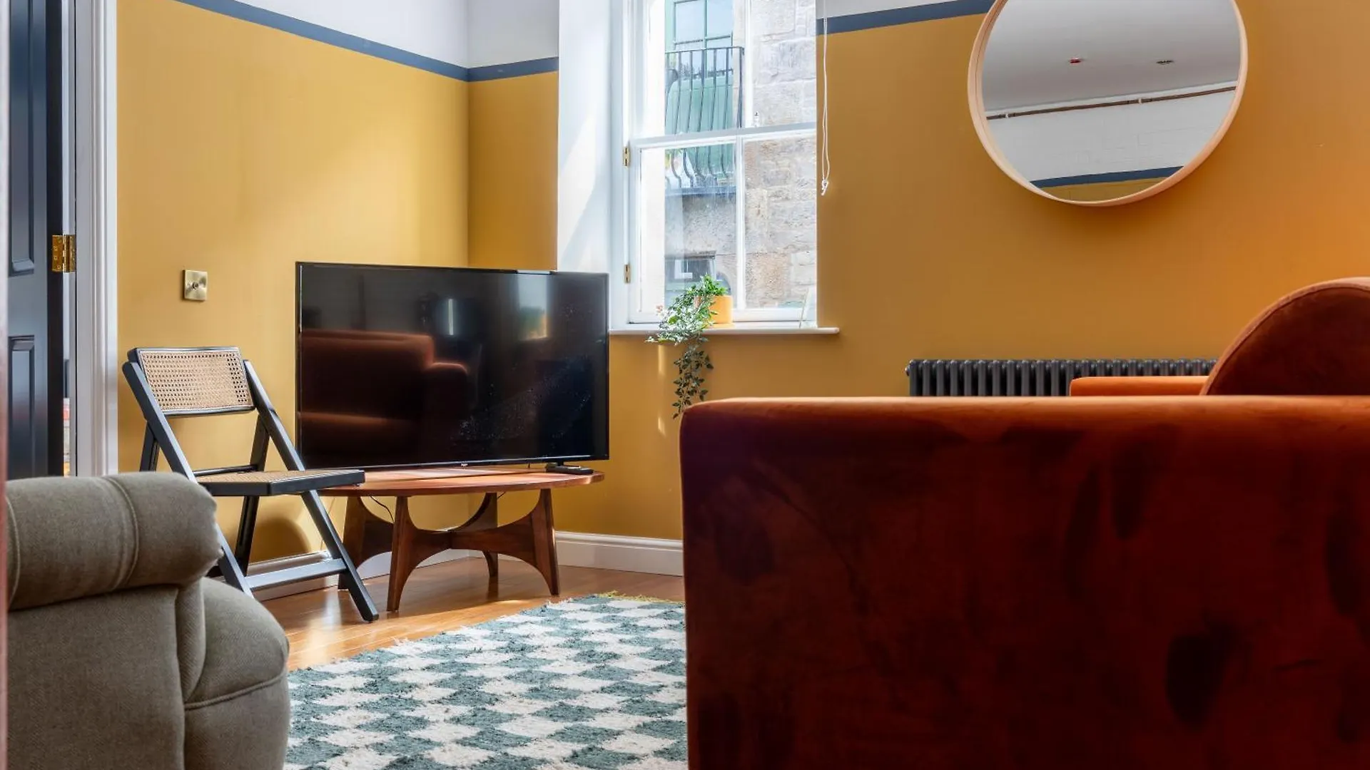 89 The Merchants Luxury Aparthotel By The House Of Danu Edinburgh