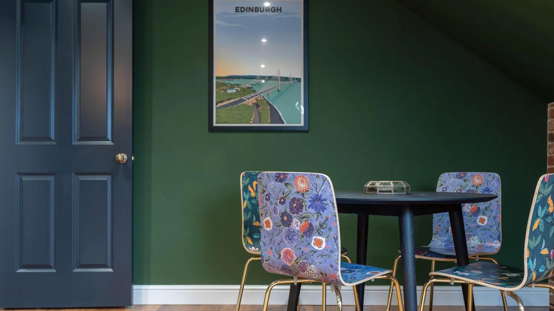 89 The Merchants Luxury Aparthotel By The House Of Danu Edinburgh