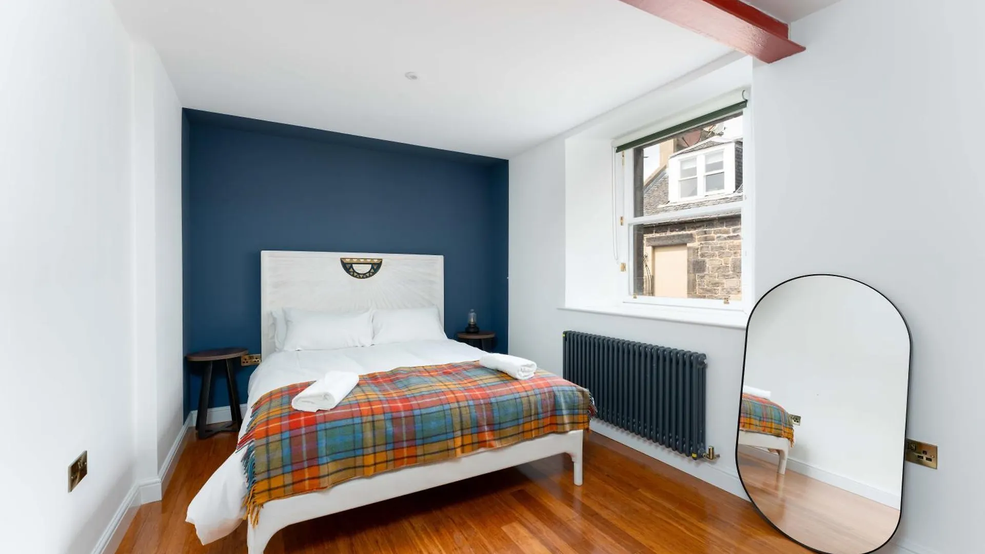 89 The Merchants Luxury Aparthotel By The House Of Danu Edinburgh