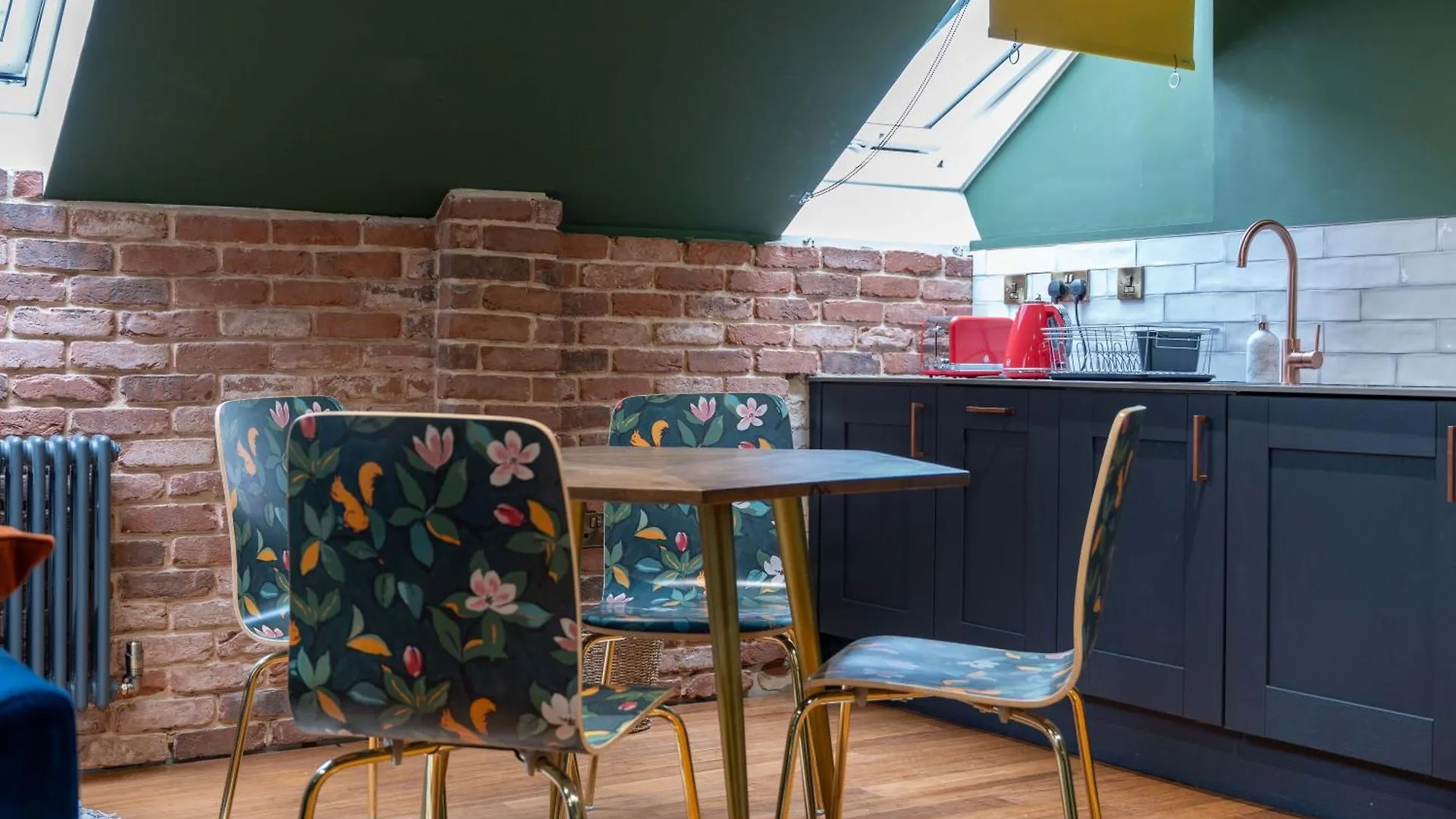 89 The Merchants Luxury Aparthotel By The House Of Danu Édimbourg