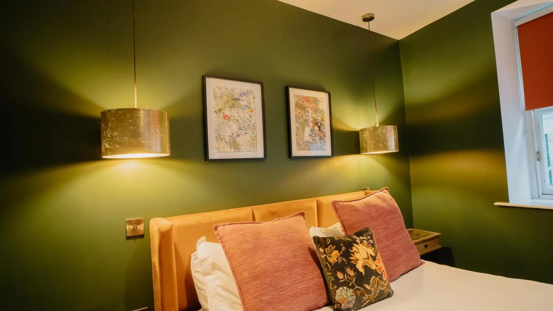 89 The Merchants Luxury Aparthotel By The House Of Danu Edinburgh