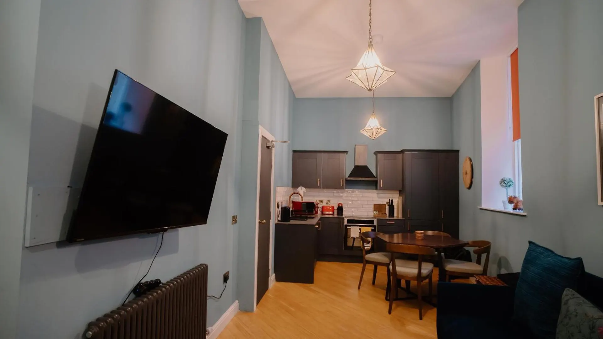 89 The Merchants Luxury Aparthotel By The House Of Danu Edinburgh