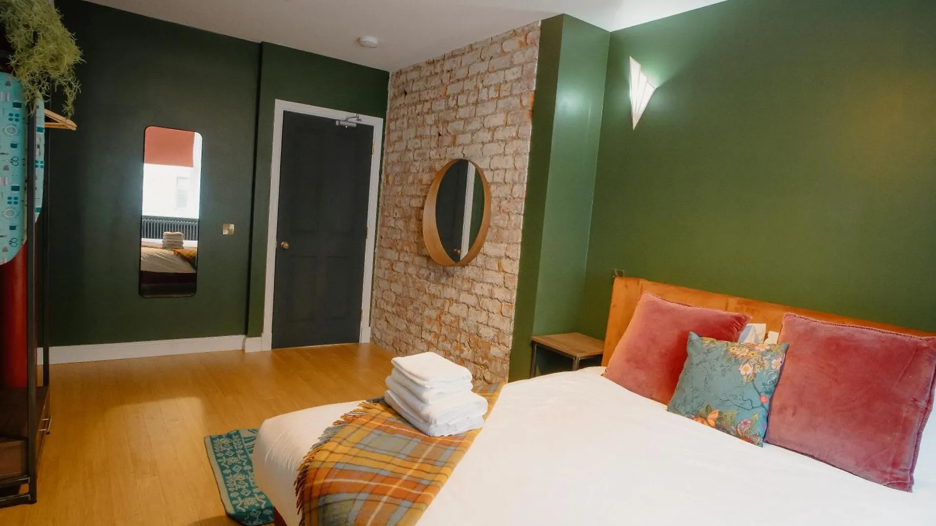 ****  89 The Merchants Luxury Aparthotel By The House Of Danu Édimbourg Royaume-Uni
