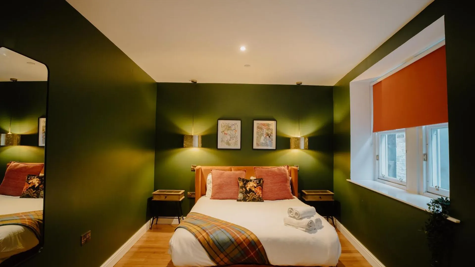 89 The Merchants Luxury Aparthotel By The House Of Danu Edinburgh United Kingdom