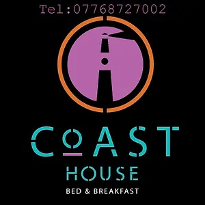 Guest house The Coast House