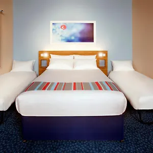 Travelodge Edinburgh