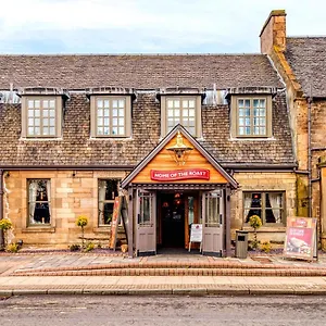 Hotel Toby Carvery West By Innkeeper's Collection, Édimbourg