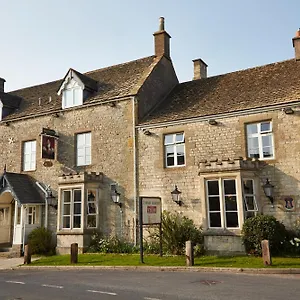 Royal George By Greene King Hotel Birdlip