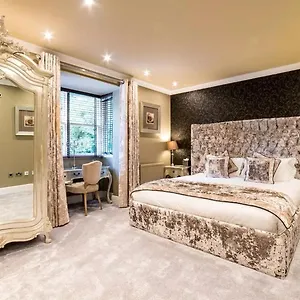 Derby Manor Couette-café Bornemouth