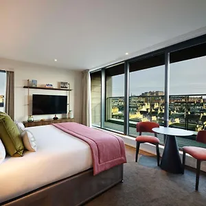 The Resident - Newly Open Edinburgh
