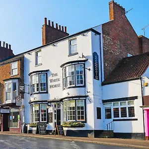 Hotel Oyo The White Horse, North Yorkshire