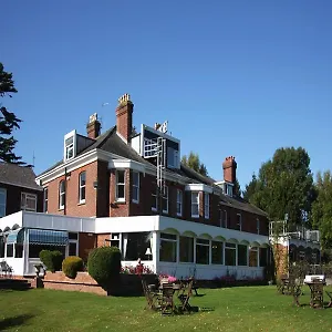 Hotel Gipsy Hill