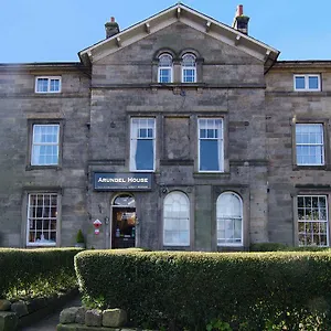 arundel-house.yorkshirehotels.net/