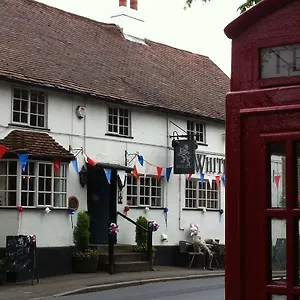 Inn The White Lion