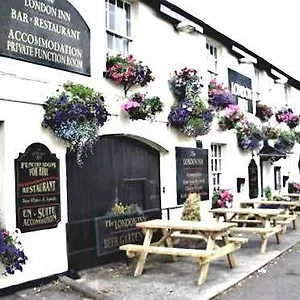 london-inn.tophotelsbath.com/