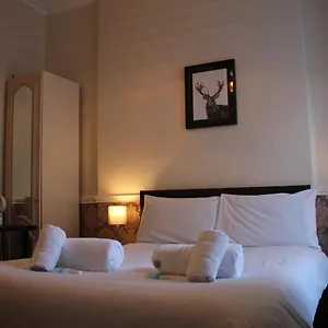 Hotel Ardmillan, Édimbourg
