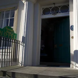 Hanover House Edinburgh