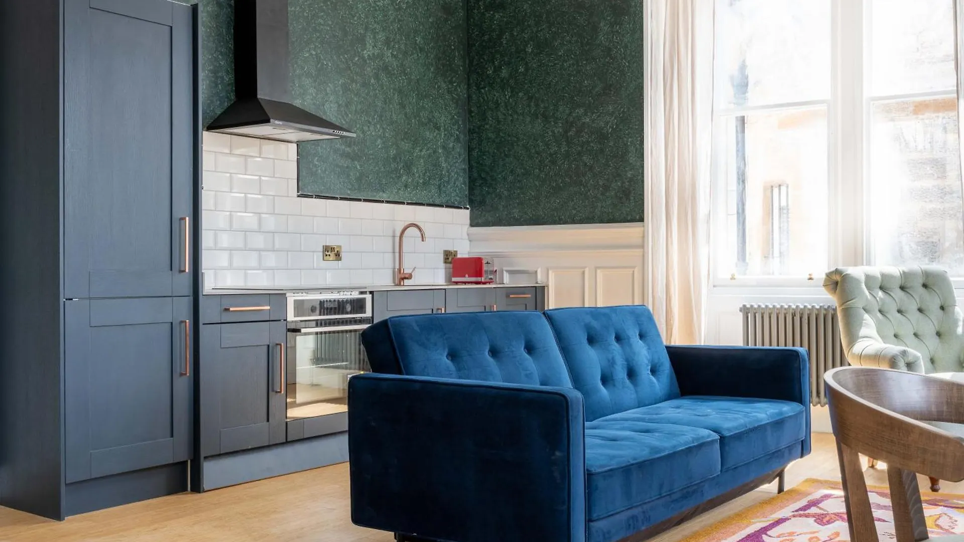 ****  89 The Merchants Luxury Aparthotel By The House Of Danu Edinburgh United Kingdom