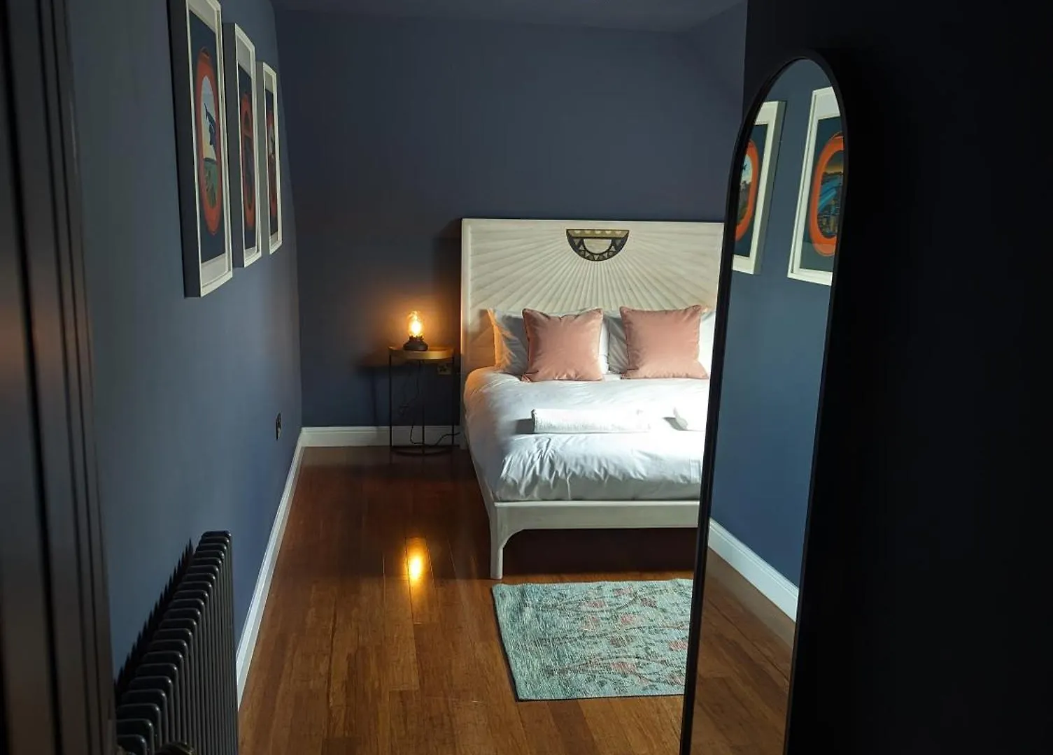 89 The Merchants Luxury Aparthotel By The House Of Danu Edinburg 4*,  Storbritannien