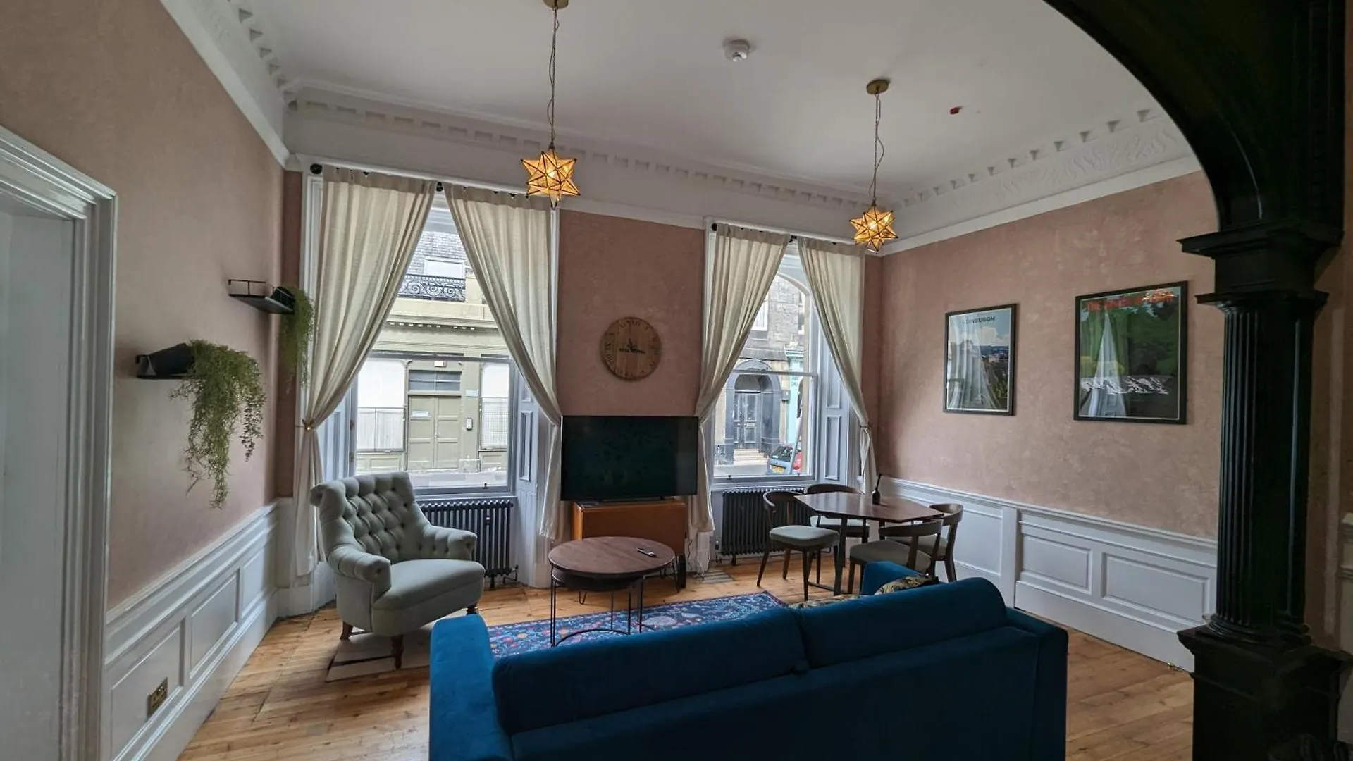 89 The Merchants Luxury Aparthotel By The House Of Danu EDI