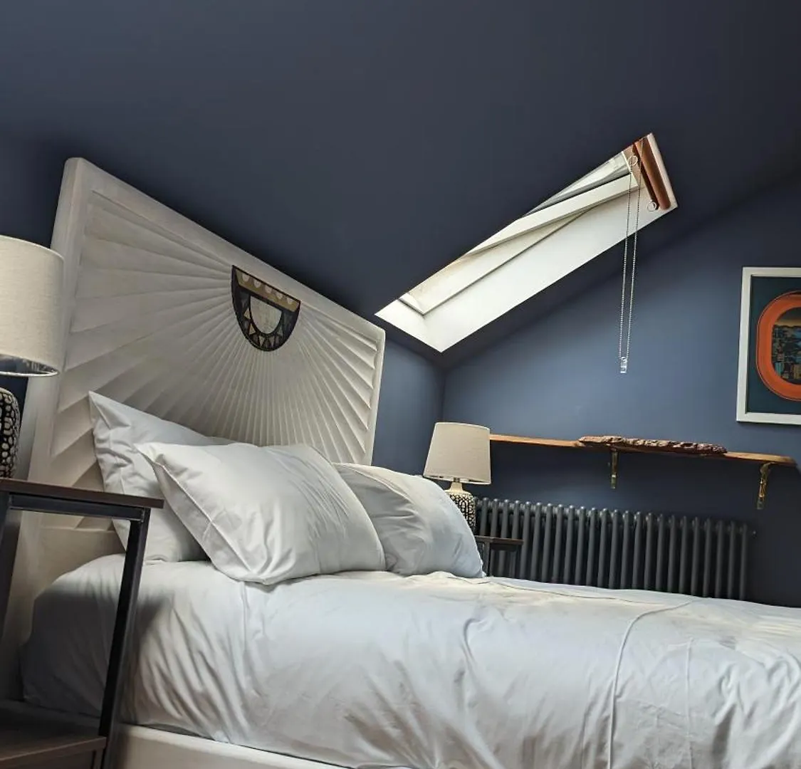 89 The Merchants Luxury Aparthotel By The House Of Danu EDI