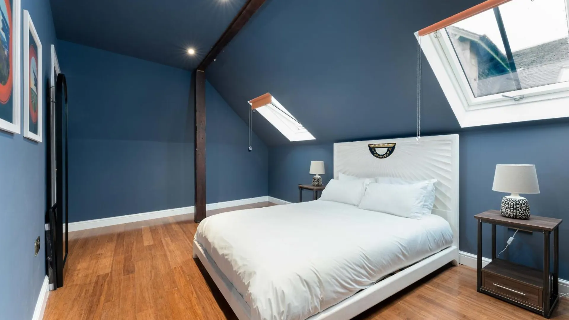 ****  89 The Merchants Luxury Aparthotel By The House Of Danu EDI Großbritannien
