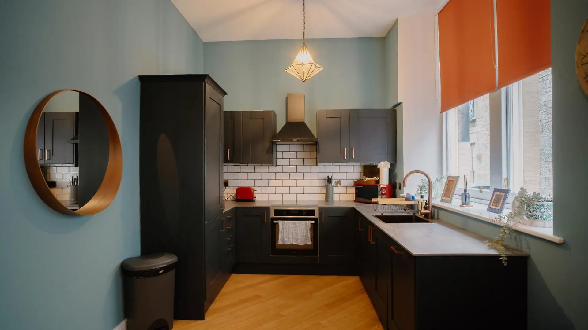 89 The Merchants Luxury Aparthotel By The House Of Danu EDI